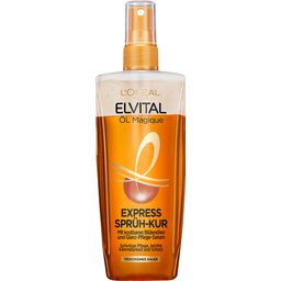 ELVIVE - Óleo Extraordinário, Serum Express - 200 ml