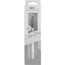 BODY&SOUL Masterpiece Augenbrauenpinsel - 1 Stk
