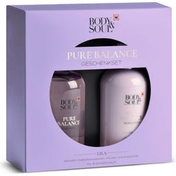BODY&SOUL Pure Balance Geschenkpackung - 1 Stk