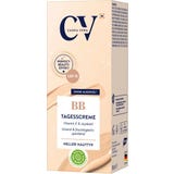 BB nappali arckr&eacute;m vil&aacute;gos &aacute;rnyalat SPF15
