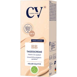 CV - Cadea Vera BB Tagescreme hell LSF15 - 50 ml