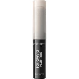 Catrice Drunk'n Diamonds Jelly Topper - 10 - 010 Moonlight Glow