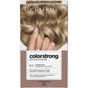 colorstrong Coloração 8/1 Louro Acinzentado - 199 ml