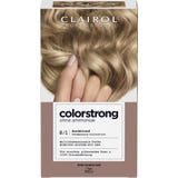 Clairol Professional colorstrong Haarfarbe 8/1 Aschblond