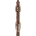 Catrice Glam & Doll Volume Brown Mascara - 