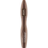 Catrice Glam & Doll Volume Brown Mascara
