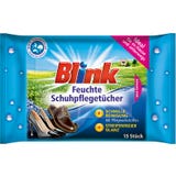 Blink Feuchte Schuhpfleget&uuml;cher