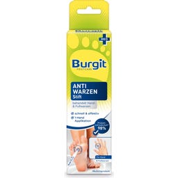 Burgit Anti Warzen Stift - 2 ml