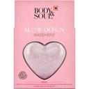 BODY&SOUL Kopalno srce Slow Down - 1 kos.