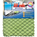 Blink Microfibre Sponge Cloths - 3 pieces