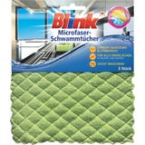 Blink Mikrofaser Schwammt&uuml;cher
