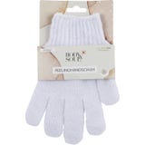BODY&SOUL Peelinghandschuh recycelt