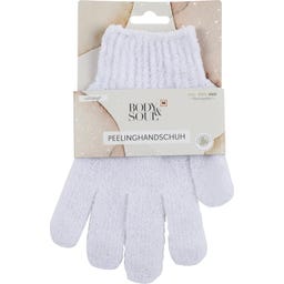 BODY&SOUL Peelinghandschuh recycelt - 1 Stk