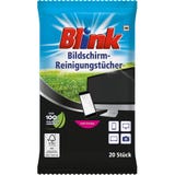 Blink Bildschirmreinigungst&uuml;cher