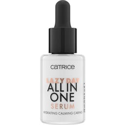 Catrice Lazy Day All In One Serum - 28 ml