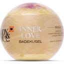 BODY&SOUL Bomba de Banho Inner Love com Coração - 1 ud.