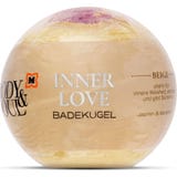 BODY&SOUL Badekugel Inner Love mit Herz