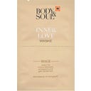 BODY&SOUL Inner Love Máscara - 15 ml