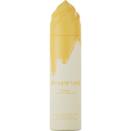 Deserved Duschschaum Honey Greek Yogurt - 250 ml