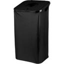 Easymaxx Contentor para Garrafas com Caução 80 L - 80 l