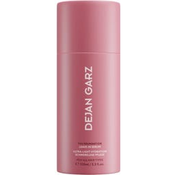 Dejan Garz The Foundation Leave-In Serum - 100 ml