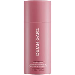 Dejan Garz The Foundation Leave-In Cream - 100 ml