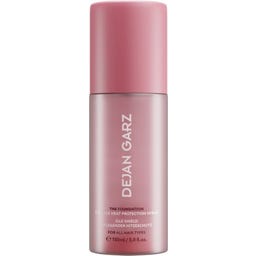 Dejan Garz The Foundation Hitzeschutzspray - 150 ml