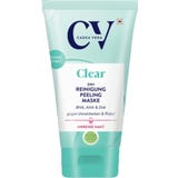 CV - Cadea Vera clear-reinigung-3in1-peeling-maske