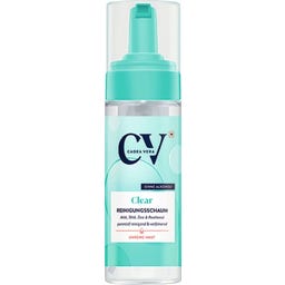CV - Cadea Vera Clear Reinigungsschaum - 150 ml