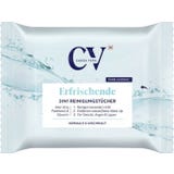 CV - Cadea Vera Erfrischende 3in1 Reinigungst&uuml;cher