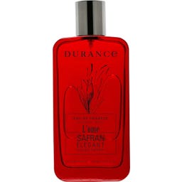 Durance L'Ome Eleganter Safran Eau de Toilette - 100 ml