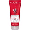 L'Ome Gel de Duche e Champô Açafrão Elegante - 200 ml