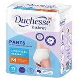 diskret Pants Normal Gr&ouml;&szlig;e M