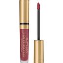 MAX FACTOR Colour Elixir Soft Matte Liquid Lipstick - 040 - Soft Berry