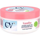 CV - Cadea Vera Sanfte Augen Make-up Entferner Pads