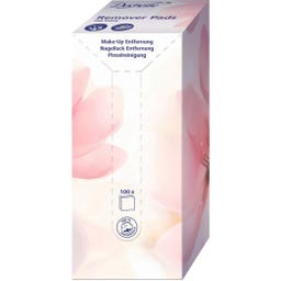 Remover Pads - 100 Stück