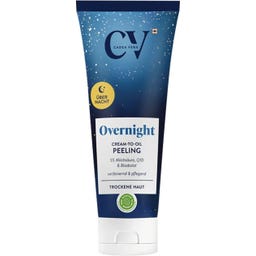 CV - Cadea Vera Overnight Cream-to-Oil Peeling - 75 ml