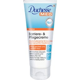 Barriere- & Pflegecreme - 100 ml