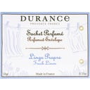 Durance Sachê Perfumado Roupa Fresca - 10 g