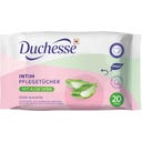 Robčki za intimno nego Aloe Vera - 20 kos.