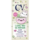 CV - Cadea Vera I Love You Matcha Máscara - 16 ml