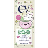 CV - Cadea Vera I Love You Matcha Maske