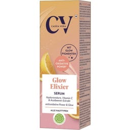 CV - Cadea Vera Glow Elixier Serum - 30 ml