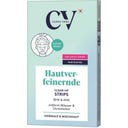 CV - Cadea Vera Tiras Clear-Up Refinadoras da Pele - 6 unidades