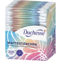 Wattestäbchen - 200 Stück