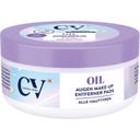 CV - Cadea Vera Oil-Based Eye Make-up Remover Pads - 50 pieces