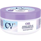 CV - Cadea Vera &Ouml;lhaltige Augen Make-up Entferner Pads