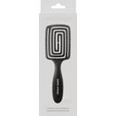 Dejan Garz Hairbrush com Cerdas de Javali - 1 ud.
