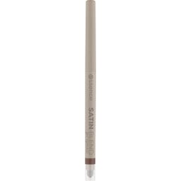 essence SATIN BLEND gel eyeliner - 2 - Cocoa