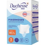 Fixierhosen